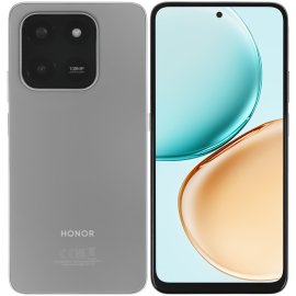 Смартфон Realme 15 Pro 5G RMX5101, 12/512Gb, серебряный