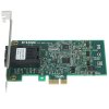 Сетевой адаптер D-Link DFE-560FX/B1A 100Base-FX с SFP -разъемом для шины PCI Express (OEM)