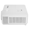 Проектор InFocus IN0026SL DLP, 4000 lm, WXGA, 30 000:1, 1.541.72:1, 2xHDMI 1.4, VGA in/out, S-Video, 3.5мм in/out, USB-A, RS-232, лампа 15 000ч.(ECO mode), 10W, 27дБ, 2,9 кг, белый