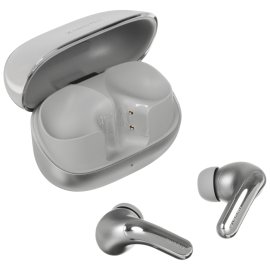 Гарнитура вкладыши Edifier X3 Pro черный беспроводные bluetooth в ушной раковине