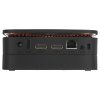 Мини ПК IRU 110JLCN Cel N5105 (3.3) 8Gb SSD256Gb UHDG noOS GbitEth черный (1975163)
