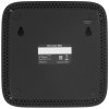 Мини ПК IRU 110JLCN Cel N5105 (3.3) 8Gb SSD256Gb UHDG noOS GbitEth черный (1975163)