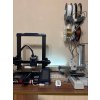 Принтер 3D Bambu Lab A1 Mini Combo 180x180x180мм PLA/PETG/Flex 20мкм