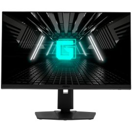 Монитор 27" AOC 27G4HX IPS 1920x1080, 200 Гц, 1 мс, 16:9, 300 кд/м², 2xHDMI 2.0, DP 1.4, 3.5 Jack, динамики (2x2 Вт), Adaptive-Sync, черный