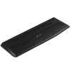 Комплект клавиатура+мышь Philips SPT6337 беспроводной, USB, 1600 DPI, чёрный