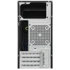 Компьютерный корпус CHIEFTEC MESH XT-01B-OP без БП, черный, mATX