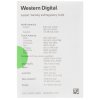 Накопитель SSD WD Green SN350 WDS200T3G0C, 2000Gb, PCIe 3.0 x4, M.2 2280, NVMe, R/W 3200/3000