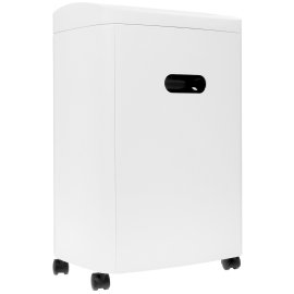 Вентилятор для корпуса 5bites FB14025S-12L3 черный, 140 x 140 мм, 1200 об/мин, 25 дБ, 3 pin