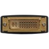 Адаптер-переходник Vention DVI-I 24+5M/ VGA 15F