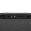 Проектор Cactus CS-X1.B LCD 1100Lm ANSI (4096x2160) 4300:1 ресурс лампы:50000часов 2xUSB typeA 2xHDMI 3кг