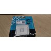 Карта памяти Kingston 64Gb microSDXC Industrial C10 A1 pSLC Card + SD Adapter