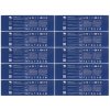 Картридж NVP совместимый NV-TK-1200-SET10 для Kyocera Ecosys M2235dn/ M2735dn/ M2835dw/ P2335d/ P2335dn/ P2335dw (3000k) (10 шт)
