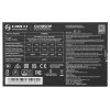 Блок питания Lian-Li ATX 850W SX0850P 80+ platinum (20+4pin) APFC 120mm fan 8xSATA Cab Manag RTL