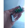 Флешка USB 256Gb SanDisk CZ73 Ultra Flair, USB 3.0, Metal