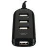 Разветвитель USB 2.0 на 4 порта Rexant