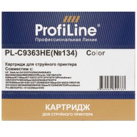 ProfiLine