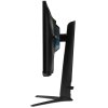 Монитор 27" Samsung Odyssey G4 G40B S27BG400EI IPS 1920x1080, 240 Гц, 1 мс, 16:9, 400 кд/м², 2xHDMI, 1xDP, 1x3.5 мм, черный