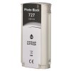Картридж струйный HP 727 B3P23A черный для HP DJ T920/T1500 (130мл)