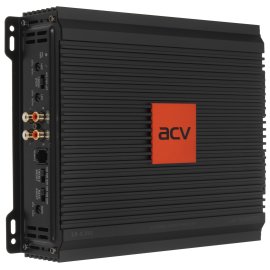 Автомобильные усилители