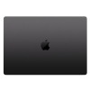 Ноутбук Apple MacBook Pro A3185 черный космос M4 Max 14 core 36Gb SSD 1Tb/32 core GPU 14.2" Liquid Retina XDR (3024x1964) Mac OS WiFi BT Cam (MX2K3HN/A)