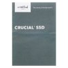 Накопитель SSD Crucial P310 2Tb PCIe Gen4 NVMe 2230 M.2 SSD CT2000P310SSD2