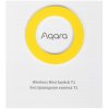 Умная кнопка Aqara T1 1кн. р.д.10м белый