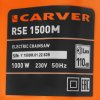 Электрическая цепная пила CARVER RSE-1500М 01.014.00004