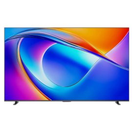 Телевизор Toshiba 85" 85Z680SE черный Mini-LED+QLED UHD 144Hz Smart TV VIDAA 3GB/16GB