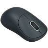 Мышь беспроводная Xiaomi Wireless Mouse 3 белый, 1200 dpi, радиоканал, Bluetooth, USB, кнопки - 5