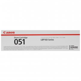 Фотобарабан 051 Canon LBP162dw, 23К (О) 2170C001