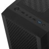 Корпус PcCooler MA100 MESH BK черный без БП ATX 3x120mm 1xUSB2.0 1xUSB3.0 audio bott PSU