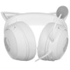 Гарнитура Razer Kraken Kitty V2 Белый, проводная, USB, подсветка