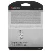Накопитель SSD Kingston KC600, 1Tb, SATA III, 2.5", R/W 550/520