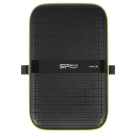 Внешний HDD 2.5" Toshiba Canvio Basics, 1TB, USB 3.2 Gen 1 Type-A, 5400 rpm, черный (аналог HDTb410EK3AA)