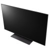 Телевизор LG 55" 55UT91006LA черный LED 4K UHD 60Hz WebOS