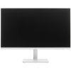 Монитор 27" MSI Modern MD272QXPW IPS 2560x1440, 100 Гц, 4 мс, 16:9, 400 кд/м², HDMI 2.0b, DP 1.2a, USB-C (98 Вт), USB Hub (2x USB 2.0), 3.5 Jack, HDR10, белый