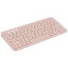 Клавиатура беспроводная Logitech K380 [920-007591] синий