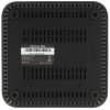 Мини ПК IRU 110ALCN N100 (0.8) 8Gb SSD256Gb UHDG noOS GbitEth WiFi BT черный (2012483)