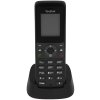 Беспроводная телефонная IP-DECT-система YEALINK W71P (база W70B+трубка W71H) до 10 SIP-аккаунтов, до 10 трубок на базу, до 20 вызовов, шт