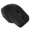 Мышь беспроводная/проводная ASUS ROG Spatha X черный, 19000 dpi, радиоканал, USB, кнопки - 12