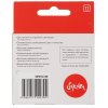 Картридж струйный HP 123 (F6V17AE) черный, 120 стр., для DeskJet 2130