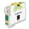 Картридж струйный Cactus CS-EPT1291 (T1291) черный (15 мл) для Epson Stylus Office B42/BX305/BX305F/BX320/BX525/BX625/SX420/SX425/SX525/SX620