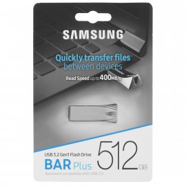 Флешка USB Sandisk 64Gb ULTRA FIT SDCZ430-064G-G46 USB3.1 черный