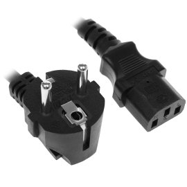 Переходник VCOM CG558 HDMI(M) -> VGA(F)