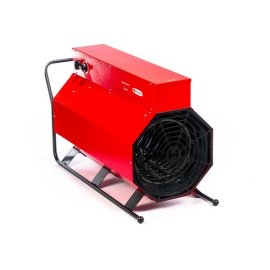 Тепловые пушки