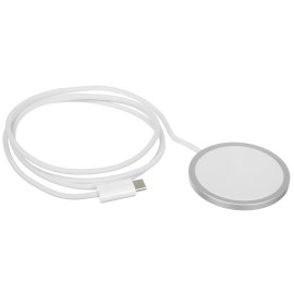 Зарядное устройство беспроводное Apple MagSafe MHXH3ZE/A