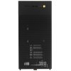 Компьютерный корпус без блока питания Case Fractal Design North XL, Full-Tower, 3x140мм, 2xUSB-A 3.0 + 1xUSB 3.2 Type-C E-ATX, ATX, mATX, mITX Wood panel Charcoal черный