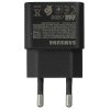 Сетевое зарядное устройство Samsung 25W Type-C черный EP-T2510