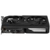 Видеокарта Gigabyte GeForce RTX 5060 Ti Windforce, NVIDIA RTX 5060 Ti, 8 ГБ GDDR7, 128 бит, PCI-e 5.0, 1xHDMI, 3xDP, 2572 МГц