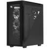 Компьютерный корпус Thermaltake Divider 500 TG ARGb CA-1T4-00M1WN-01 Black/Win/SPCC/Tempered Glass*4/120мм ARGb Fan*3/120мм Standard Fan*1 (527880)